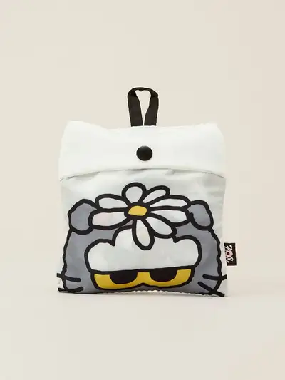 ZO&FRIENDS ZOA LUCKY SHOP マーケットバッグ