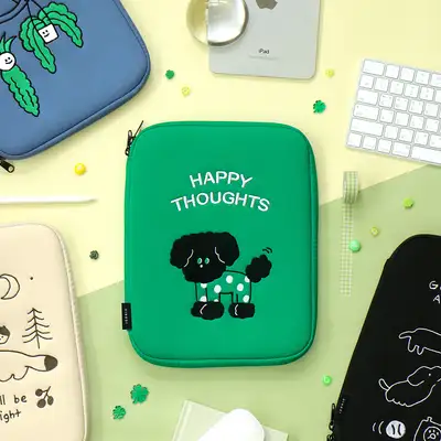 Coco iPad Pouch 11