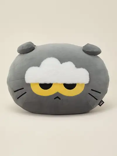ZO&FRIENDS ZOA LUCKY SHOP クッション