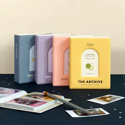 Archive 2-Tier Call Book