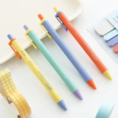 Bubbly Gel Pen 0.38