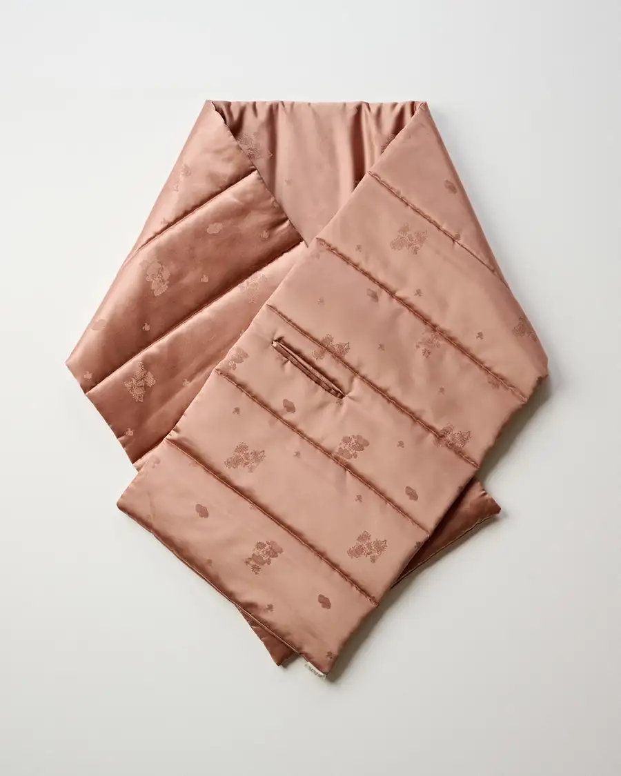 Yangdan Nubi Blanket 2-Color — 2