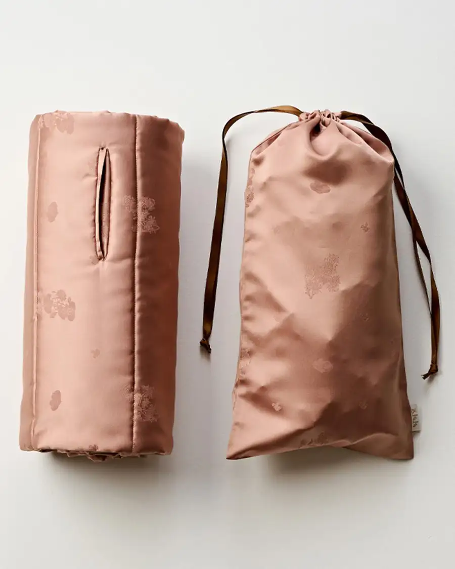 Yangdan Nubi Blanket 2-Color — 3