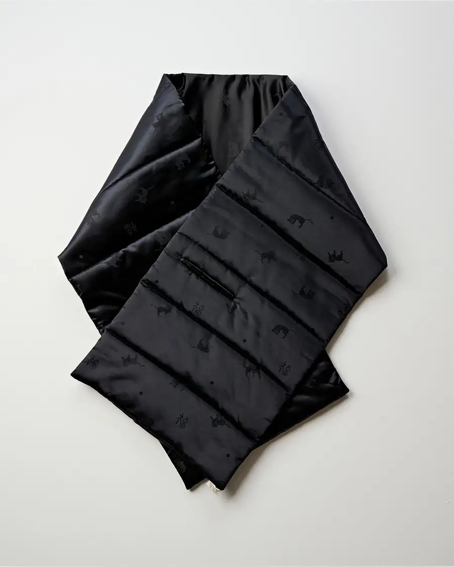 Yangdan Nubi Blanket 2-Color — 4