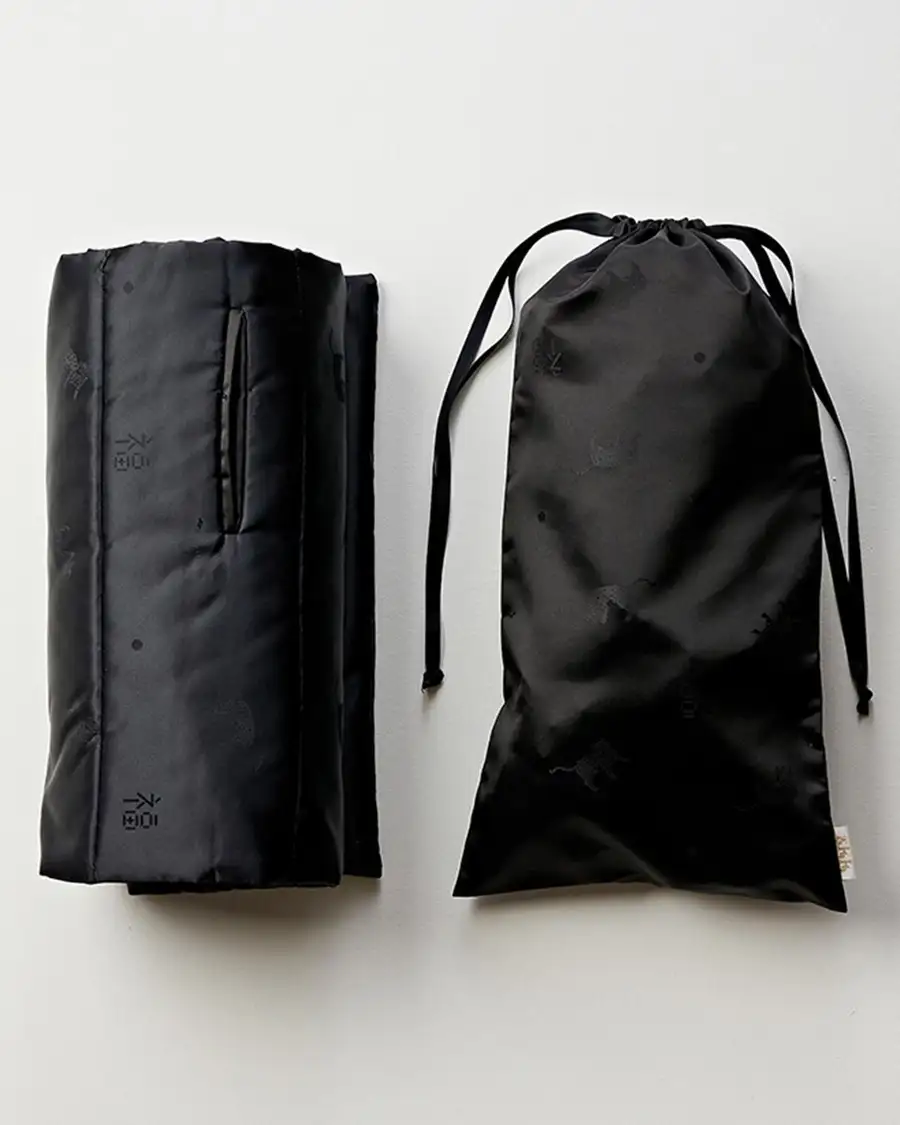 Yangdan Nubi Blanket 2-Color — 5