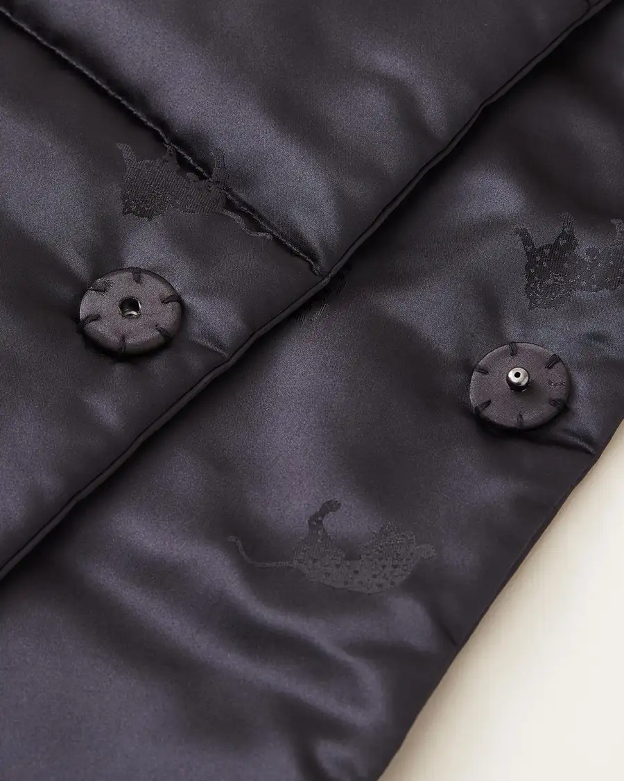 Yangdan Nubi Blanket 2-Color — 6