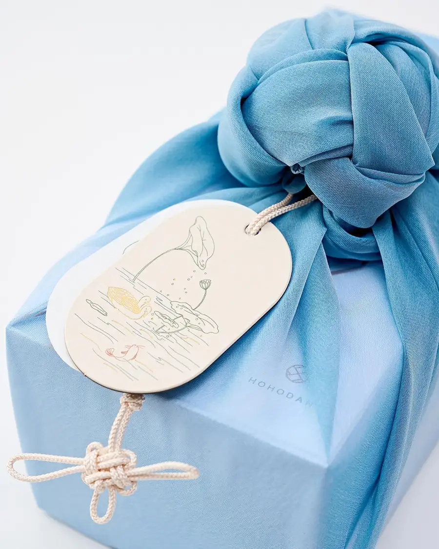Traditional Knot Ornament 5 Types (Single Item) — 6