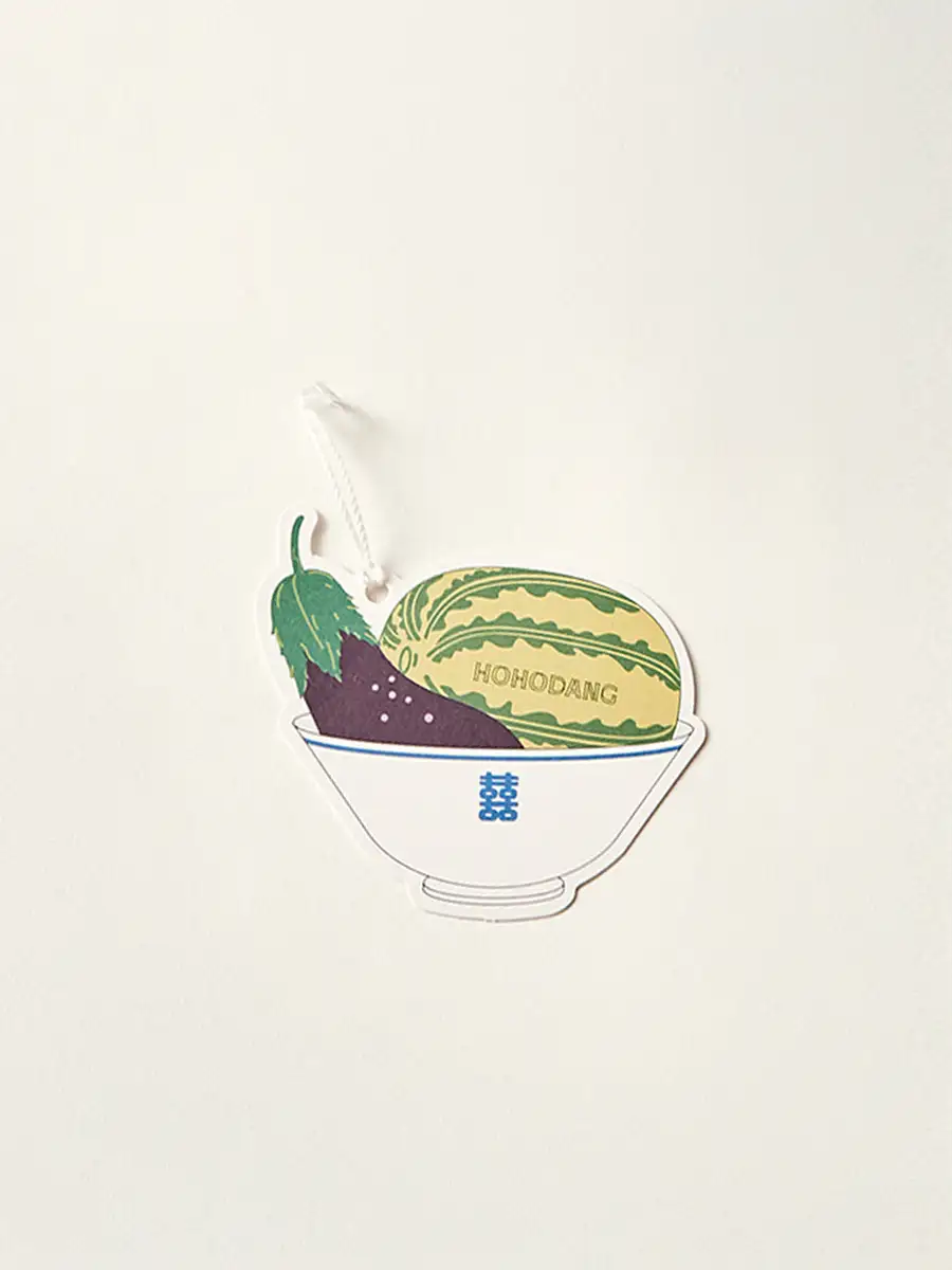 Cho-Chung-Do Tag Gift - Cho-Chung-Do Pouch (2 Types) — 4