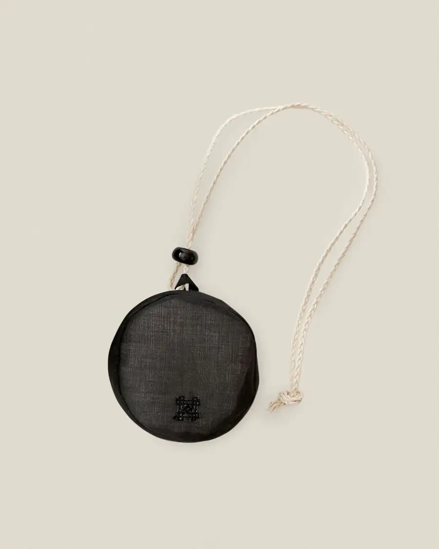 Room of Contemplation Ramie Sachet (Small) — 6