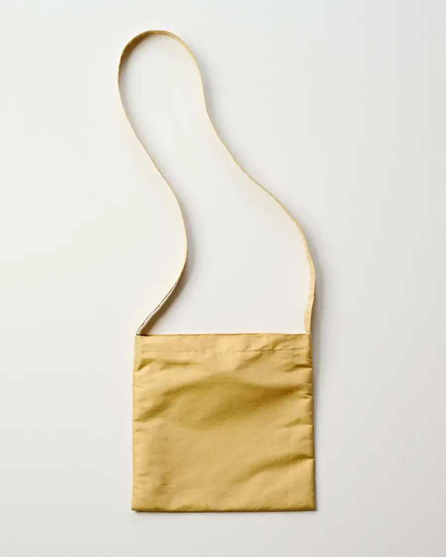 Jinju Myeongju Crossbody Bag - 3 Colors — 3