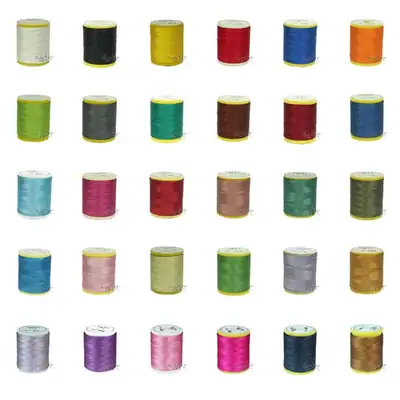 Ieum Gyubang Jinu Yarn 30 Color Set