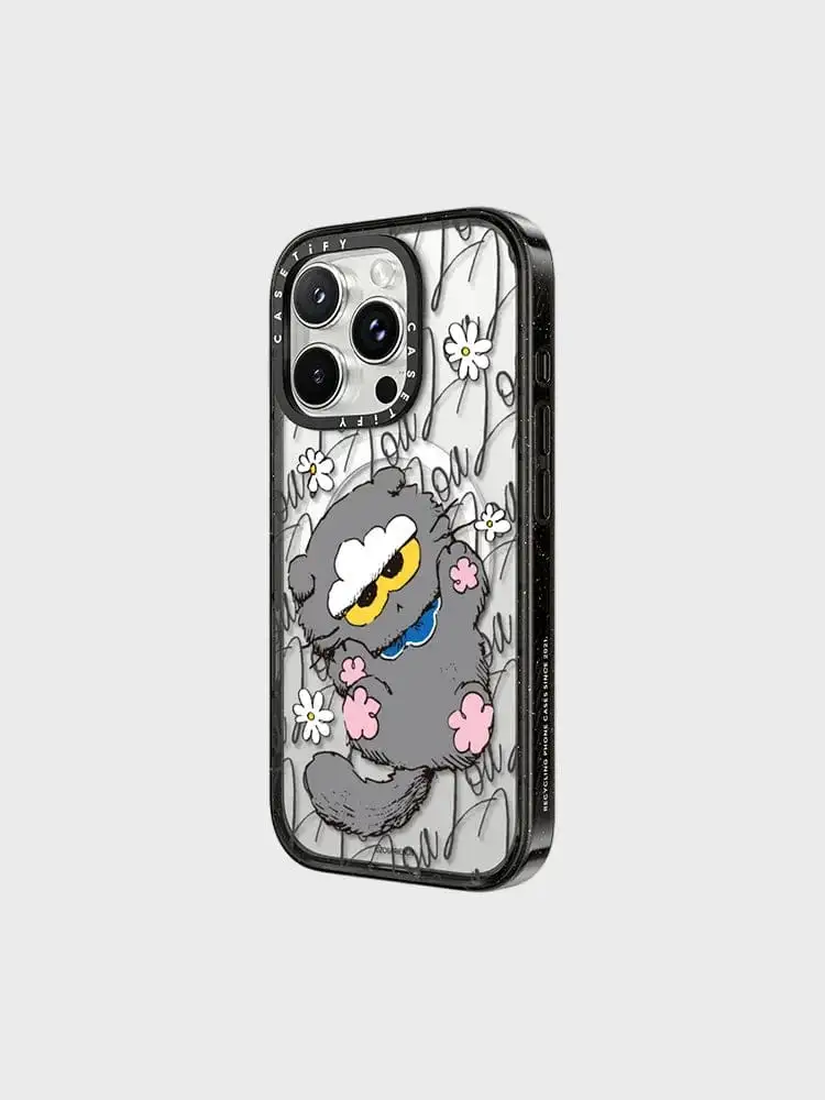 ZO&FRIENDS X CASETiFY ZOA カスタムケース (iPhone 16 Pro Max) — 3