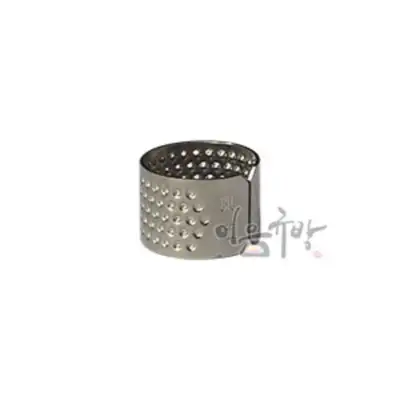 Metal Thimble