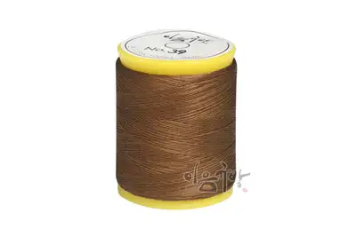 Silk Thread 39