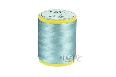 Silk Thread 35