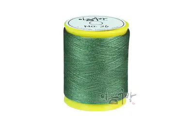 Silk Thread 36