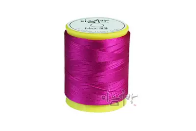 Silk Thread 33