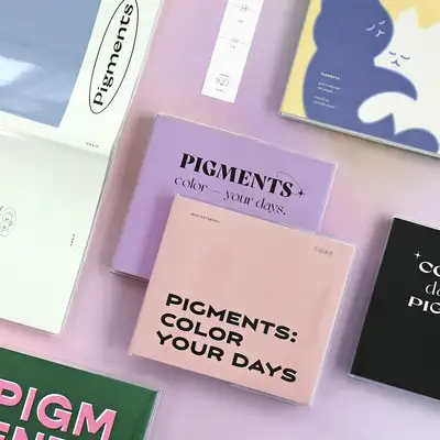 Pigment Note