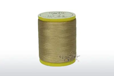 Silk Thread 23