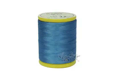 Silk Thread 22