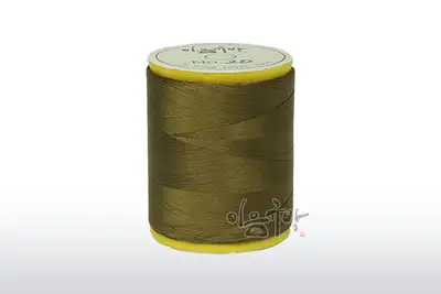 Silk Thread 20