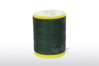 Silk Thread 19