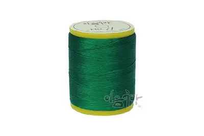 Silk Thread 11