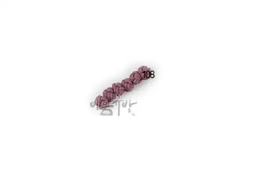 Sesesa Ring Knot 108 — 1