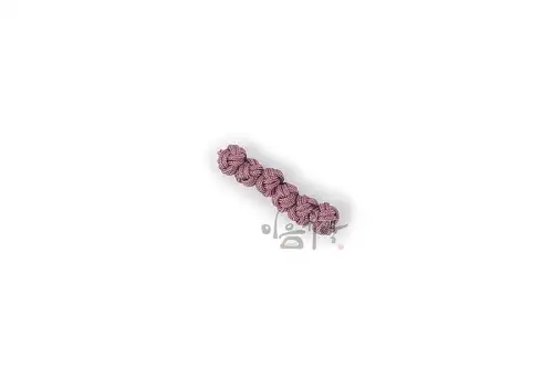 Sesesa Ring Knot 108 — 2