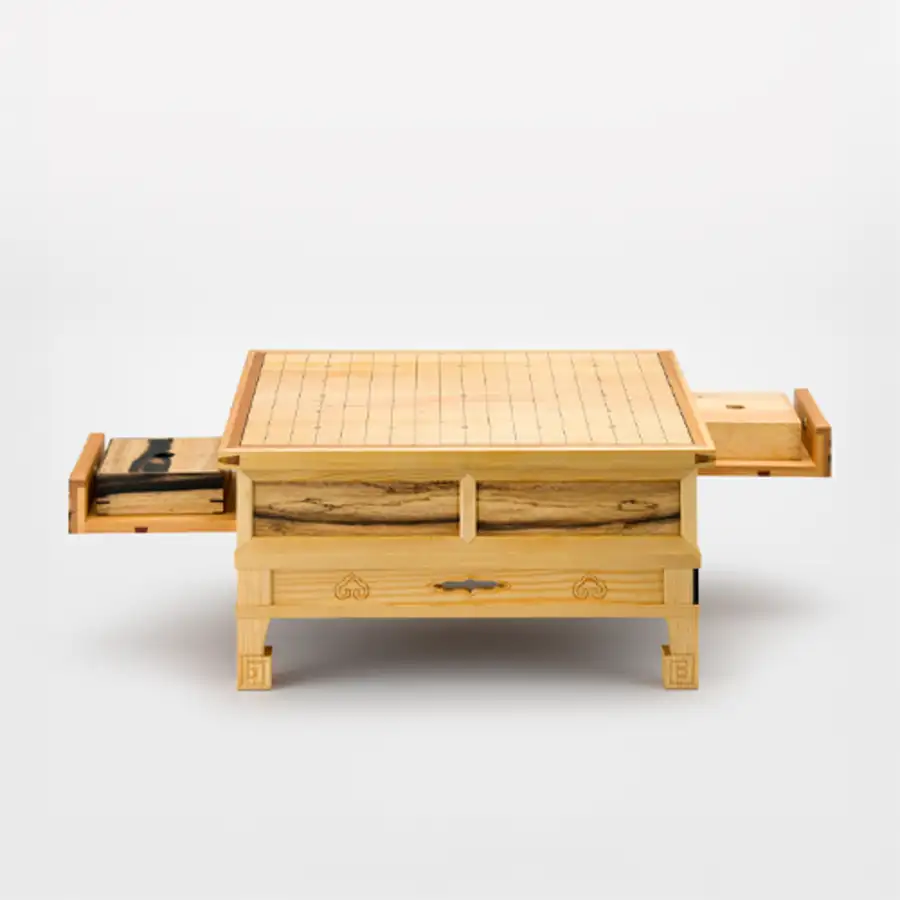 纯匠棋盘(拼接式)
