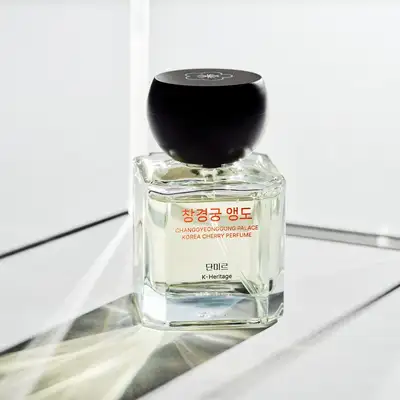 丹美爾 宮闕香水 - 昌慶宮 櫻桃