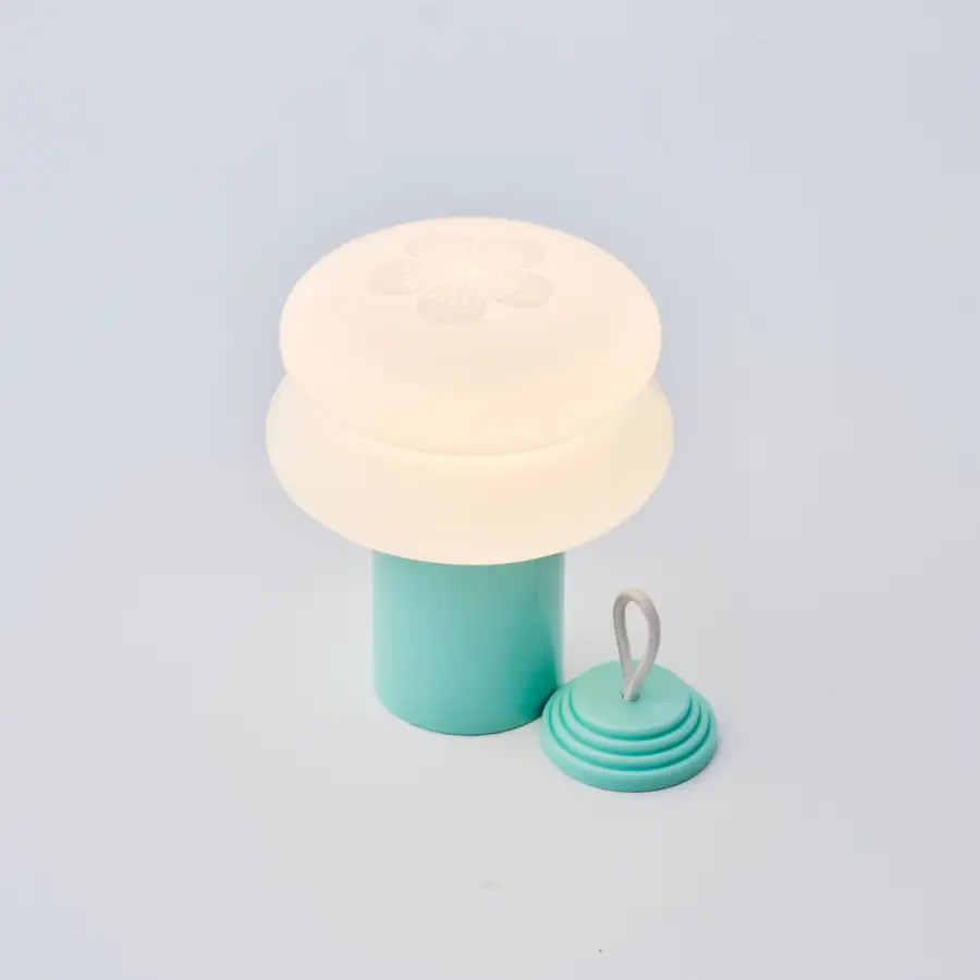 雪人8便攜式梅花限定版 — 3