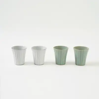 しわカップセット(2P)