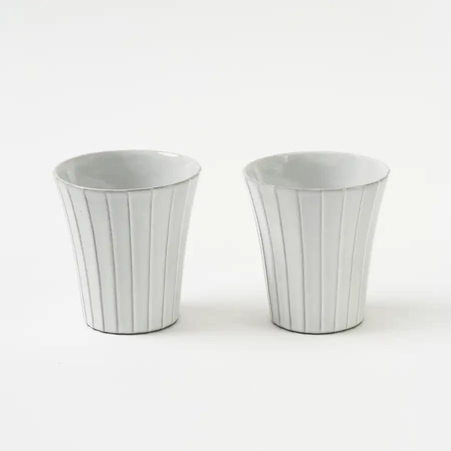 しわカップセット(2P) — 3