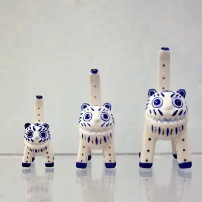 白磁ココドゥトラ