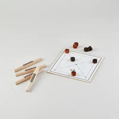 ウリユッ 景福宮 ユンノリゲームセット