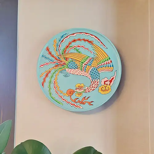 丹青ソバン — 4
