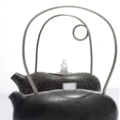 沈黙の対話