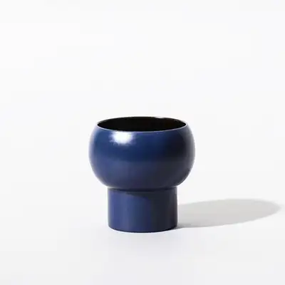 漆塗りマッコリ杯