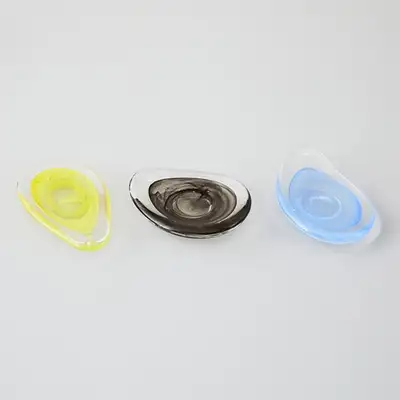 余暇生活 水墨 インセンスホルダー