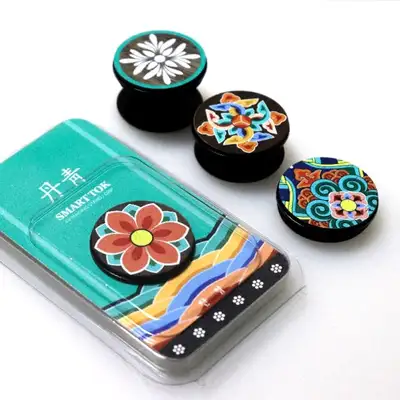 丹青スマートトック