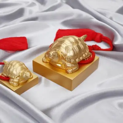 世宗大王金寶（大・小）