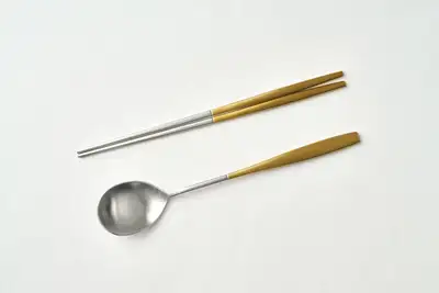 ST金湯匙組合