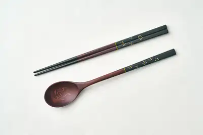 青福餐具套組
