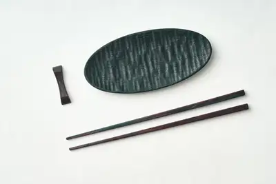 茶道用筷子套裝