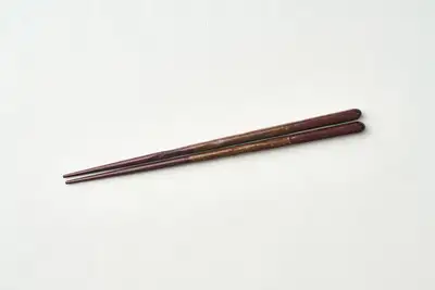 韓紙 褐色
