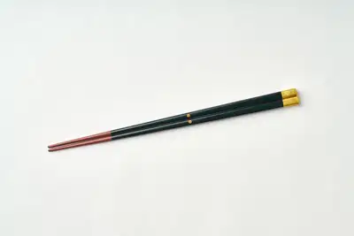 金箔 黑色