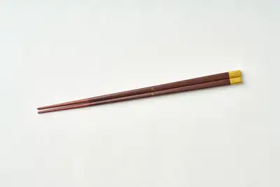 金箔棕色