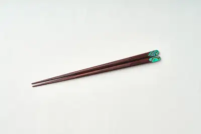 翠貝 褐色