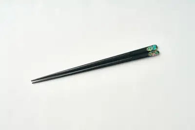 翡翠螺鈿 黑色
